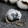 Browler "Skull" 4cm, mix