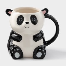 Ceramic mug 