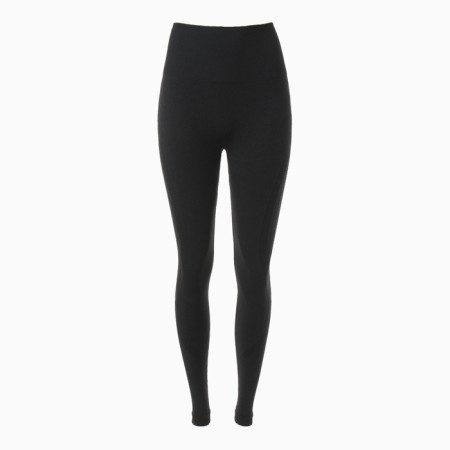Leggings Sports Minaku: Sportly; Color black rr-8