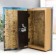 Safe Brush Todge to leatherette "Architecture and design. House with pool" 21x13x5 cm