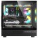 The Formula Crystal Z8 FLOE Black Builder without PSU ATX 3x120mm 5x140mm 1xusb2.0 1xusb3.0 1xusb3.1