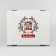 Sweet Home folding box, 31.2 x 25.6 x 16.1 cm, New Year