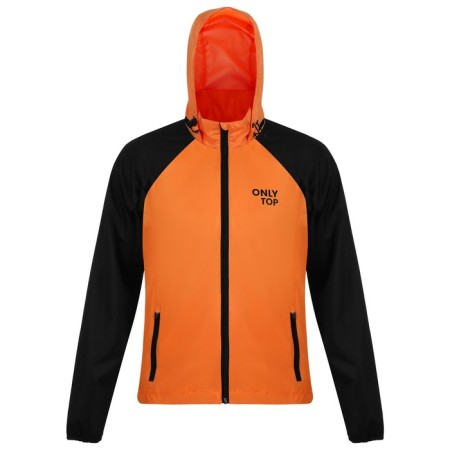Vetrovka Onlytop unisex with the Orange bag, p. 44-3