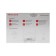 Wi-Fi router Mercusysys MW301R, 100 Mbps, 2 ports 100 Mbps, white