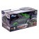Short Course, 1:20, 4WD all -wheel drive, operates on the battery, green color, green