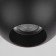 Lamp Ceiling accent Elektrostandard, Ball LED 12 W, 100X100X192 mm, IP20, black color