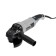 Corner grinder Deko DKAG1850, Network, 1850 W, Anti -Vibration Handle, 11000 rpm 967103