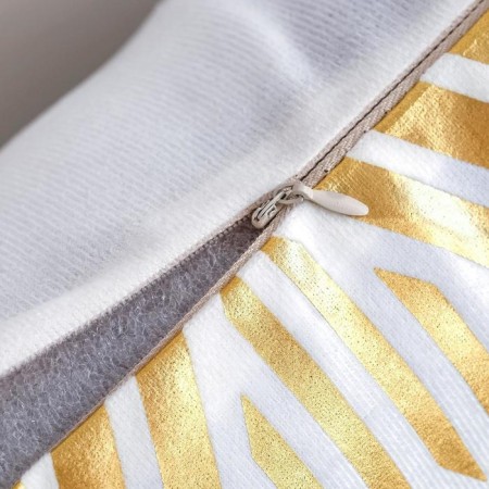 Pillowess Decorative Ethel "Geometry", 43x43 cm, polyester-4