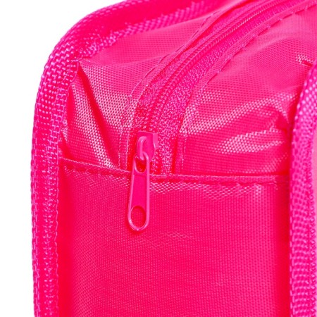 Folder with handles plastic, A4, white kittens-3