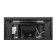 Exposure Maunfeld Mzr 60, built -in, 1250 m3/h, 4 speeds, 60 cm, black