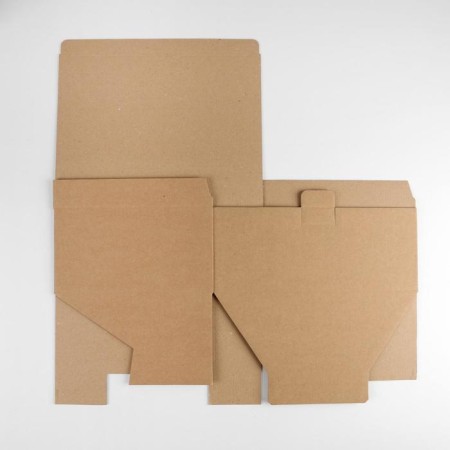 Gift folding box, packaging, 30 x 23 x 12 cm-3