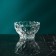 Set of glass salad bowls "Florence", 6 pcs, 175 ml, Iran