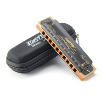 Diathonic harmonica Easttop T008K Paddy C