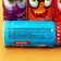 Liquid “bullet” Assorted candy, 40 ml