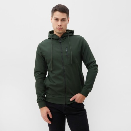Sweep male, Khaki color, size 56 (3xl)