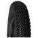 Tire 12 "X2.125" (HY-132) Dream Bike
