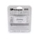 GP charger for AA/AAA + 4 AAA 750 mAh batteries