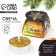 Tea “Joy” candle, diam 4 cm