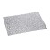 Serving napkin Regent Linea Desco, 30x45 cm, color color silver