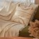 Sl-Home pillow cover 45*45 cm, 100% cotton