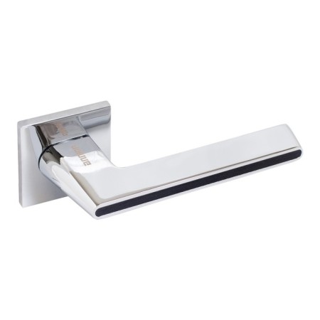 Separate handle "Allur" Art "Adele" CP, color chrome