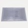 Folder for documents, 3 sets, beige color
