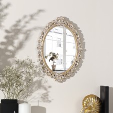 Wall mirror 