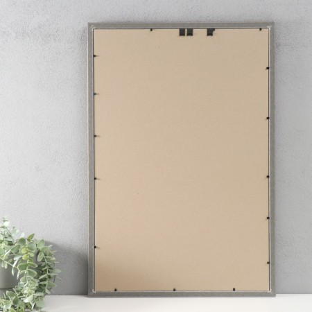 Photo frame Plastic "Vintage" 40x60 cm, red tree-2