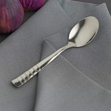 A spoon of a teaspoon 