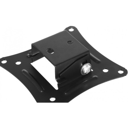 Buro TLS0 TV, up to 15 kg, 20-29 ", wall tilt, black-6