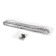 Farah LED SkyWay Off Road, 12 V/24 V, 90 W, 6000 K, 30 diodes, Combo, 400x30x50 mm