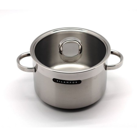 Deep pan Silampos "Atlantico", 5.2 l, 22 cm-1