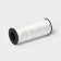 Twisted thread, 2-spike, pp, d = 1.3 mm, 50 m, white color