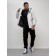 Male spring jacket, size 52, light gray color