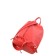 Backpack claim, lightning department, red color 24x14x31.7