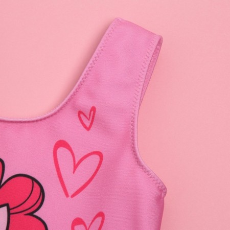 Children's swimsuit "Pinkie Pie", My Little Pony, height 128 cm, pink-6