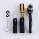 Set "smoke": mouthpiece, 2 pcs, seal, 2 pcs, tube, needle for cleaning, 12 x 7 cm