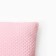 Pillow Ethel "Square" 40*40 cm, color -pink