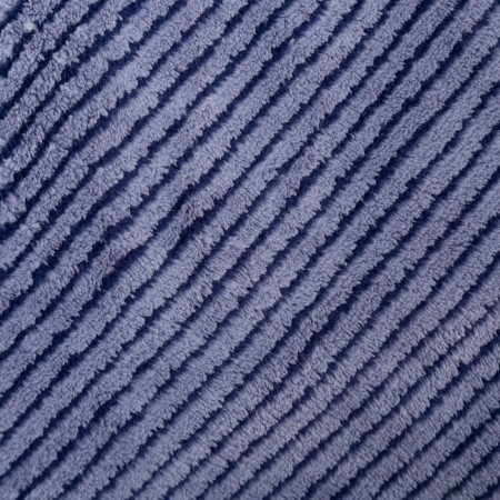 Kitchen towel of the share "Bow" 30*30cm, col. blue, microfiber 100% p/e-2