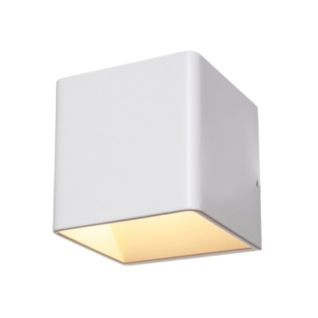 Light G62013/1wwwt, LED 1x5W 3200K, 350LM, white color-1