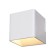 Light G62013/1wwwt, LED 1x5W 3200K, 350LM, white color