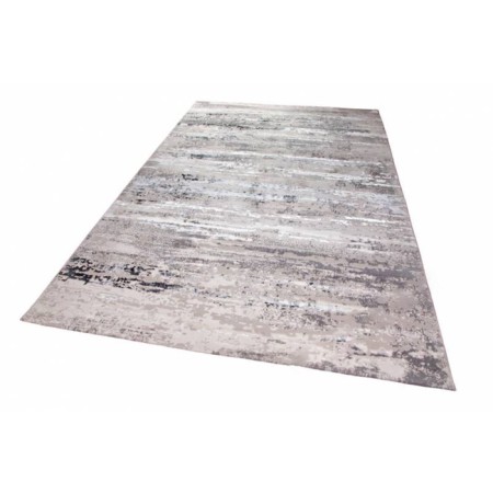 Rectangular carpet amatis 36556a, size 200x400 cm-4