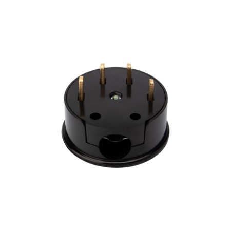 VSH fork for an electric stove 32 A, 380 V, 3P+re (OU) Black Rexant-2