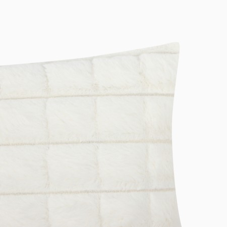 Pillowcase decorative Ethel Color Milk 43x43 cm, welsom, polyester-2