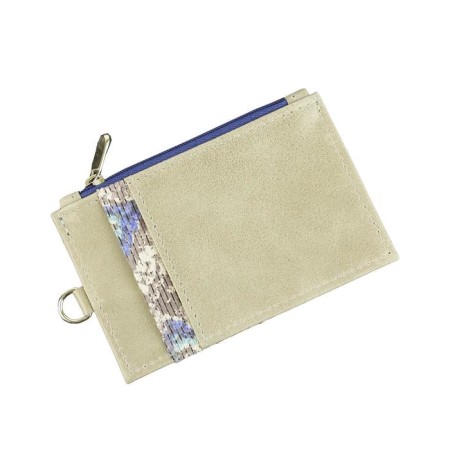 Lightning rope cover, beige color-1