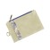 Lightning rope cover, beige color