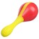 Set of rattles "Marakas", 2 pcs, crumb me