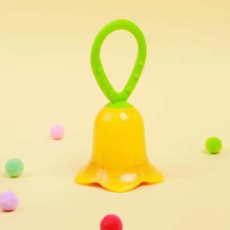 Boar "bell", mix-1