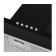Excellency Maunfeld Cork 60, dome, 620 m3/h, 3 speeds, 59.5 cm, black