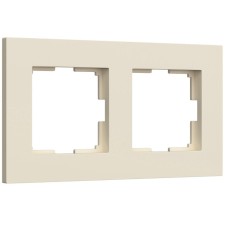 Frame for 2 posts SLAB (Aivori Matova) W0022962